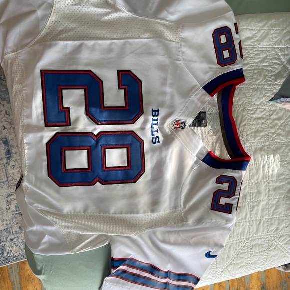 NFL BUFALO BILLS JERSEY - Picture 5 of 5